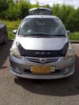  Honda Fit 2002 , 215000 , 