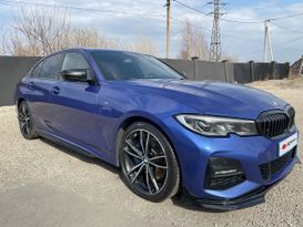  BMW 3-Series 2019 , 3650000 , -