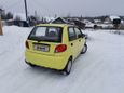  Daewoo Matiz 2008 , 99000 , 