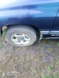 SUV   Chevrolet Tracker 2001 , 295000 , 