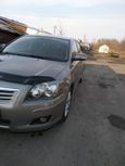  Toyota Avensis 2006 , 590000 , 