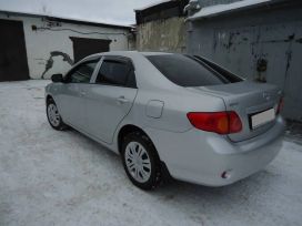  Toyota Corolla 2008 , 535000 ,  