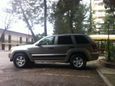 SUV   Jeep Grand Cherokee 2005 , 780000 , 