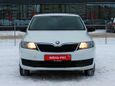  Skoda Rapid 2015 , 690000 , 