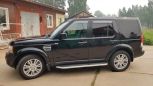 SUV   Land Rover Discovery 2010 , 1500000 , 