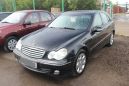  Mercedes-Benz C-Class 2006 , 617000 , 