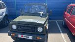 SUV   Suzuki Samurai 1983 , 499999 , 