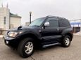  3  Mitsubishi Pajero 2000 , 510000 , 