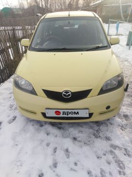  Mazda Demio 2003 , 300000 , 