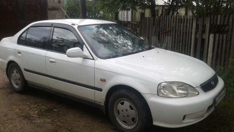  Honda Civic Ferio 1999 , 210000 , 