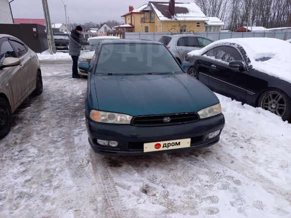  Subaru Legacy 1998 , 165000 , 