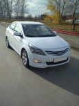  Hyundai Solaris 2015 , 570000 , 