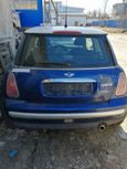  3  MINI Hatch 2003 , 80000 , 