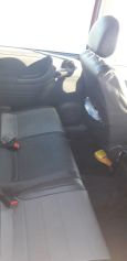    Subaru Traviq 2002 , 210000 , 