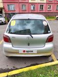  Toyota Vitz 2000 , 150000 , 