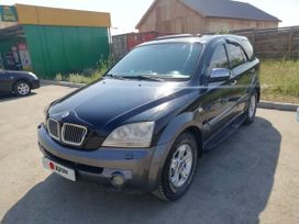 SUV   Kia Sorento 2003 , 450000 , 