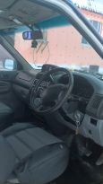    Mazda MPV 1996 , 220000 , 