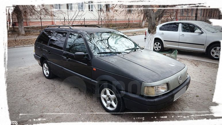  Volkswagen Passat 1989 , 85000 , 