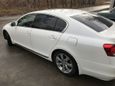  Lexus GS300 2008 , 1170000 , 