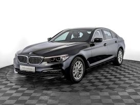  BMW 5-Series 2020 , 4795000 , 
