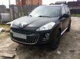 SUV   Peugeot 4007 2008 , 580000 , 