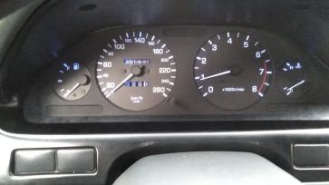  Nissan Maxima 1993 , 140000 , 