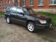 SUV   Subaru Forester 2001 , 190000 , 