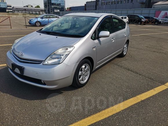  Toyota Prius 2009 , 657000 , 