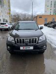 SUV   Toyota Land Cruiser Prado 2010 , 1770000 , 