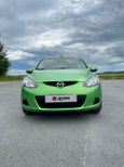  Mazda Mazda2 2010 , 600000 , 