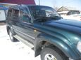 Toyota Land Cruiser 1997 , 723000 , 