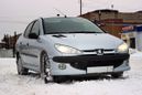  Peugeot 206 2008 , 206000 , 