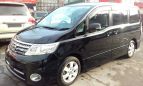    Nissan Serena 2010 , 635000 , 