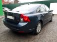  Volvo S40 2008 , 489000 , 