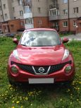 SUV   Nissan Juke 2013 , 600000 , 