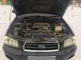 SUV   Subaru Forester 2002 , 380000 , 