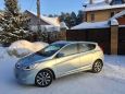  Hyundai Solaris 2013 , 595000 , 