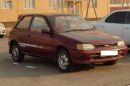  Toyota Starlet 1991 , 65000 , --