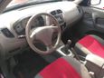 SUV   Chery Tiggo T11 2010 , 279000 , 