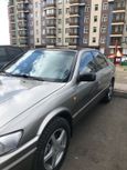  Toyota Camry 1997 , 340000 , 