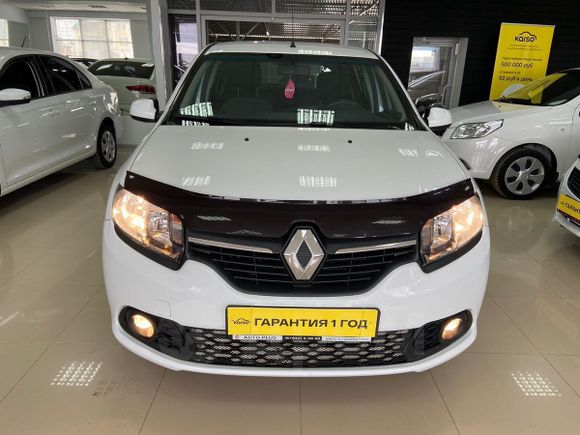 Renault Sandero 2017 , 660000 , 