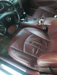  Mercedes-Benz CLS-Class 2007 , 655000 , 