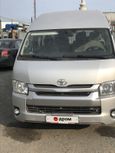    Toyota Hiace 2016 , 1850000 , 