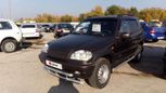 SUV   Chevrolet Niva 2006 , 183000 , 