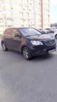 SUV   SsangYong Actyon 2012 , 300000 , 