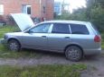  Nissan AD 2003 , 170000 , 