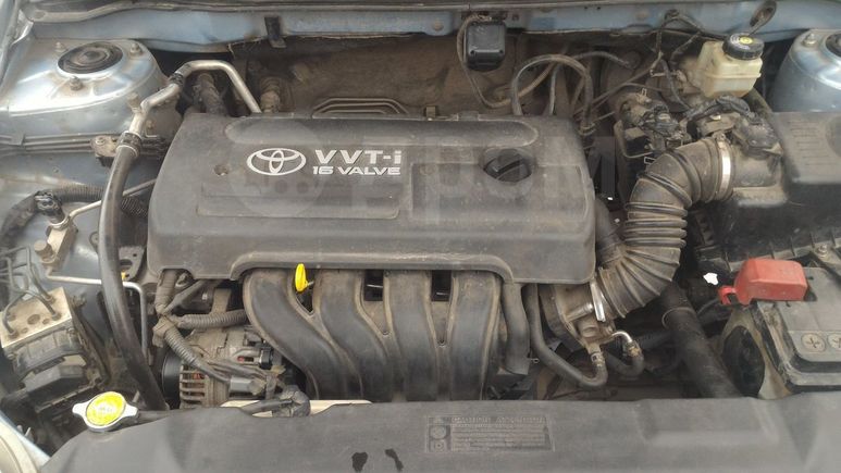  Toyota Corolla 2006 , 390000 , 