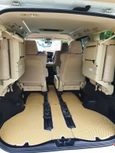    Toyota Vellfire 2015 , 2450000 , 