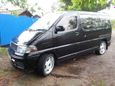    Toyota Hiace Regius 1998 , 430000 , 