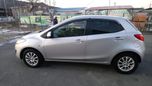  Mazda Demio 2011 , 355000 , 